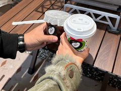 -GOOD好事咖啡(会展城店)