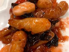 -功德林素菜饭庄(前门店)