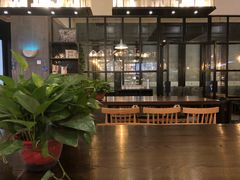大堂-海岩咖啡(茂业天地店)