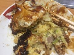 -鹤桥风月(ヨドバシ梅田店)