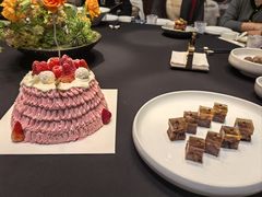 -A One Kitchen·南京精菜馆(德基广场店)