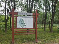 -东郊湿地公园