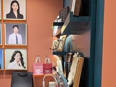 -海马体照相馆(上海晶耀前滩店)