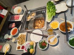 -海底捞火锅(步步高新天地店)