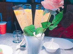 四时锦年雪耳饮-雀蓝川菜(奥体广场店)