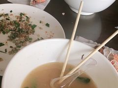 -从前慢海鲜面馆