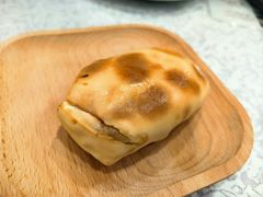 -汗腾格里·风味餐厅(新疆驻京办店)