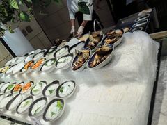 -川骄海鲜自助(亚运村店)