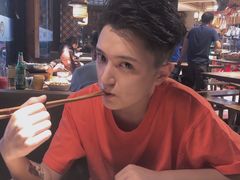 -梅红羊肉馆(赭山西路店)