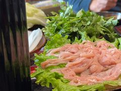 -重捞鲜毛肚火锅(东方不夜城店)