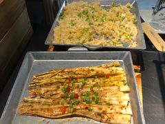 -很久以前羊肉串(中山公园店)