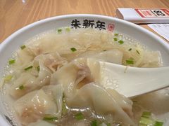 -朱新年·苏式汤团·面点(北寺塔店)