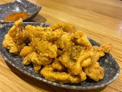 重庆小酥肉-付小姐在成都(川沙店)