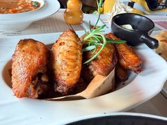 -安妮意大利餐厅(日坛店)