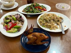 -煲煲掂风味煲仔饭餐厅(西区店)