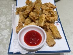 -陈家味(古柏店)