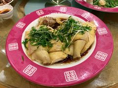 -稻香酒家·33年老字号·港式粤菜(富邦中心店)