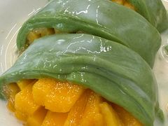 -龍囍粤·顺德小吃·煲仔饭(安定门店)