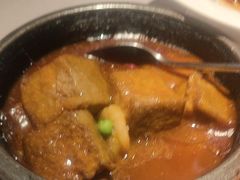 石墨黑方-千百味红餐厅·江西菜(绿地双子塔店)