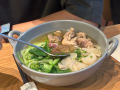 -云下·云有溪小酒馆(北京skps店)
