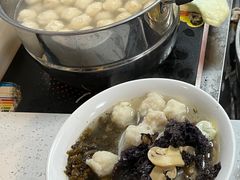 过桥米线-老滕家过桥米线(金鱼胡同店)