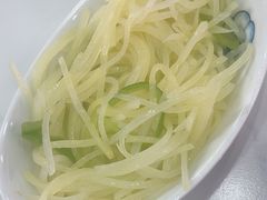 -李先生牛肉面大王(北京平谷步行街店)