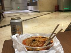 -蒋家肠旺面馆老店(合群路店)