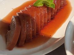 -阿明小菜·海鲜·上海菜(成山路巴黎春天店)