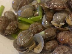 -悦海·家宴·冰花皮皮虾大锅贴(宝龙店)
