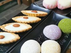 -丽江庭院之丽江往事(安定门店)