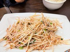 虾籽茭白-小实惠嘉(威海路店)