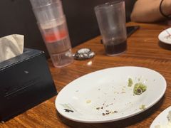 -汉巴味德·烤肉与啤酒的自助(杭州大悦城店)