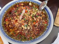 -恒发祥蒲城水盆羊肉泡馍店