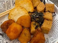 -孖记茶档·热腾茶餐(乐峰店)