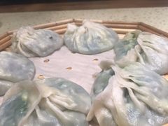 蒸素蒸饺-船梆煮•蒸汽海鲜·生腌干蒸(五四广场店)