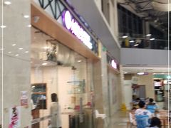 门面-小杨生煎(金山百联购物中心3楼店)