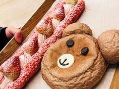 -奈雪的茶(市百一店)