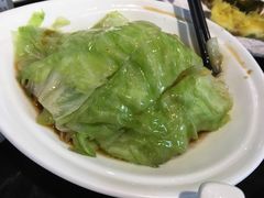 -港味仙(龙盛国际商业广场店)