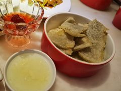 -京华烟云·北京烤鸭(领展购物广场·中关村店)