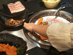 -炭恋火炉烤肉(凌云一街坊店)