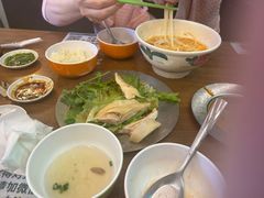 -绿柠食堂(北外滩店)