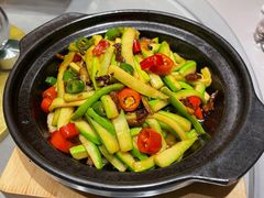 -胡家大厨(西三庄店)
