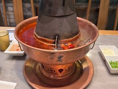 -牛街·马辈儿涮肉(牛街总店)