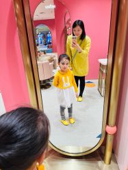 -奈尔宝家庭中心·亲子餐厅(北京东坝万达店)