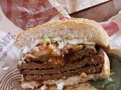 -汉堡王(北京三里屯购物中心)