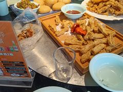 -满堂春特色餐馆