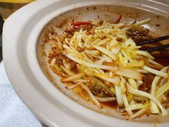 -筱爷叔·上海传统手工菜(新桥店)