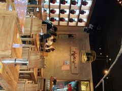 -串大叔炭火烤串·鸡西大冷面刀削面(总店)