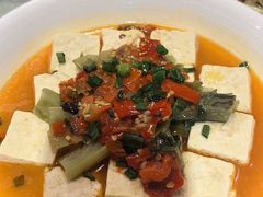 -阿巧一号私房菜(止园路店)