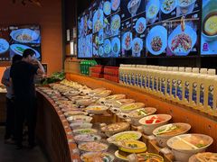 -许爷家·生态湖鲜(徐汇日月光店)
